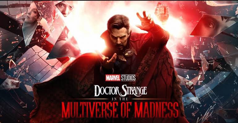 Catat Tanggalnya, Film Doctor Strange in the Multiverse of Madness Tayang di Disney+ Akhir Bulan Ini