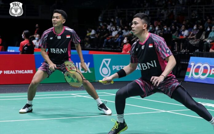 Malaysia Open 2022