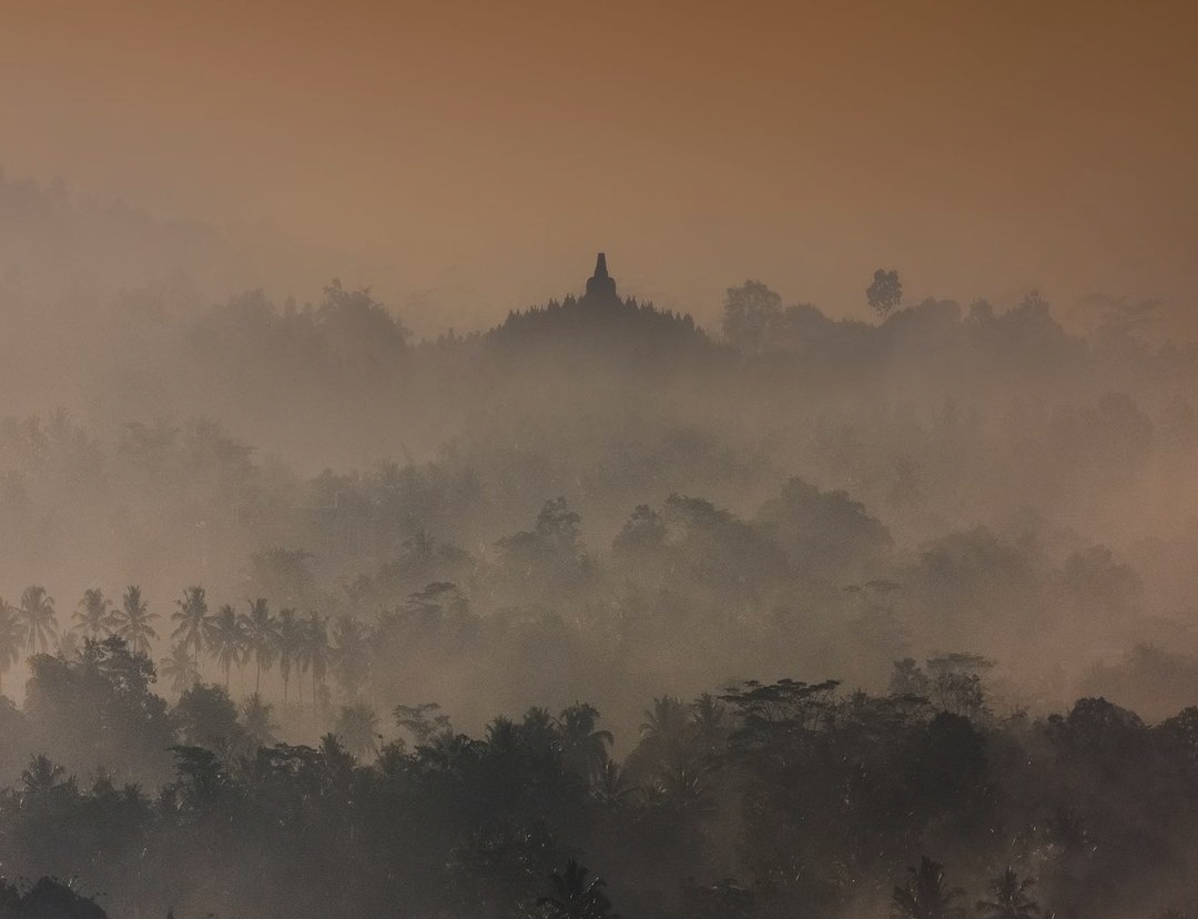 Tarif Tiket ke Borobudur Naik, Luhut: Batasi Wisatawan serta Menjaga Situs Sejarah