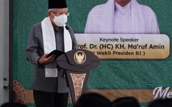 Kementerian PPPA Selenggrakan Konferensi Kebaikan Indonesia