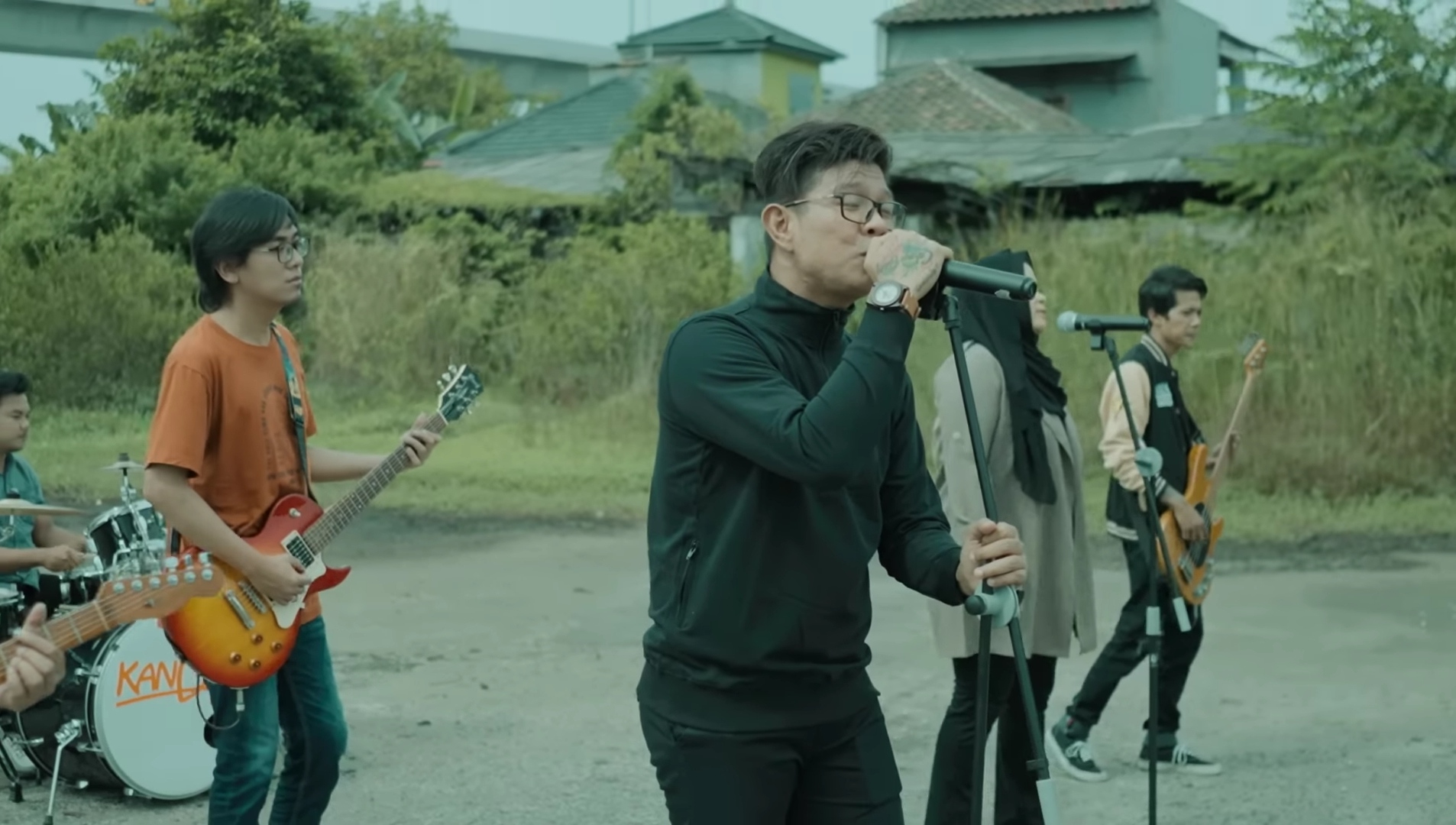 Lirik Lagu Selamat Tinggal Mantan - Kangen Band, Musisi Era 20-an Masih Aktif Hingga Kini