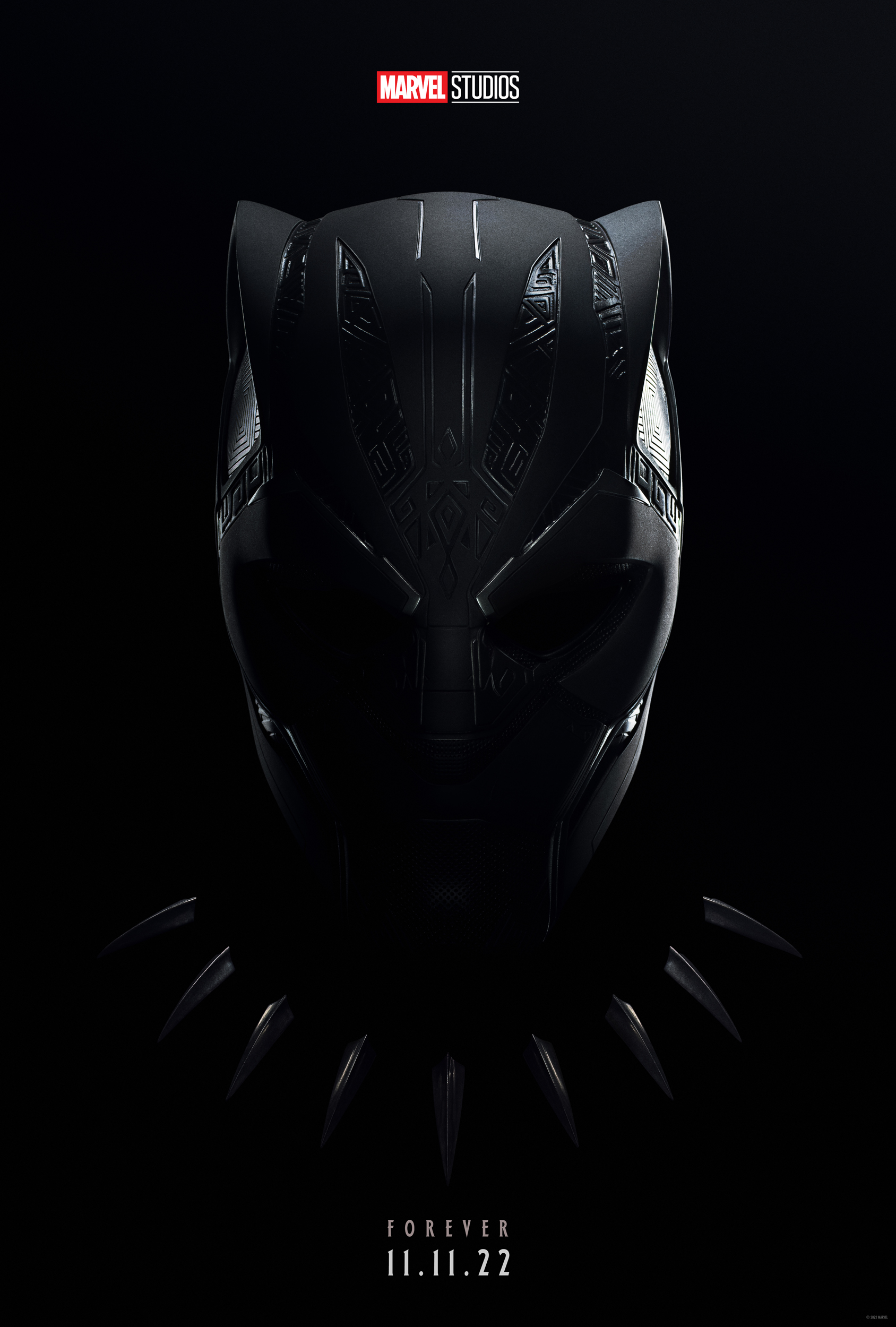 Resmi Rilis Trailer Film Black Panther: Wakanda Forever, Berikut ini 3 Fakta Uniknya
