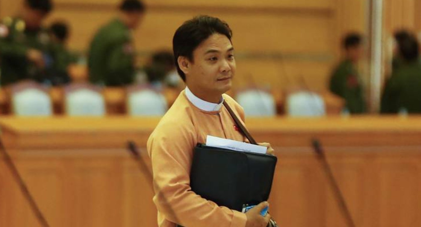 Junta Myanmar Umumkan Eksekusi Mati, 4 Aktivis Demokrasi Tewas Dalam Perjuangan Demokrasi