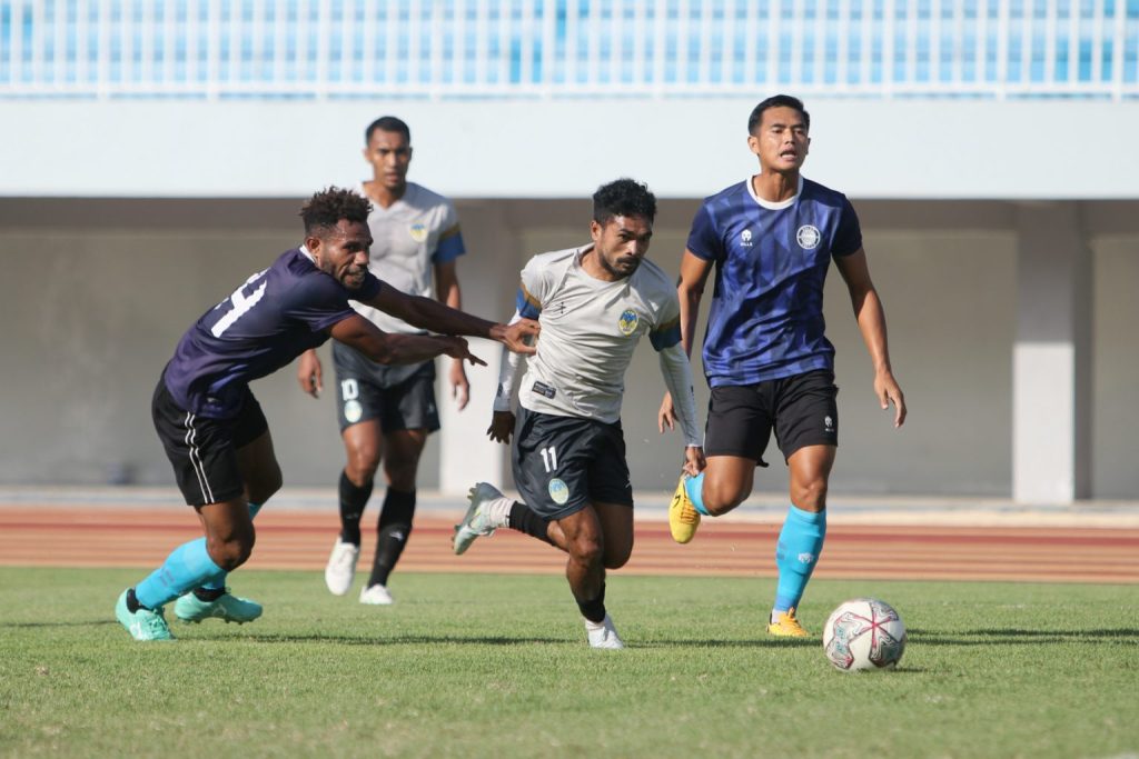 PSIM Jogja