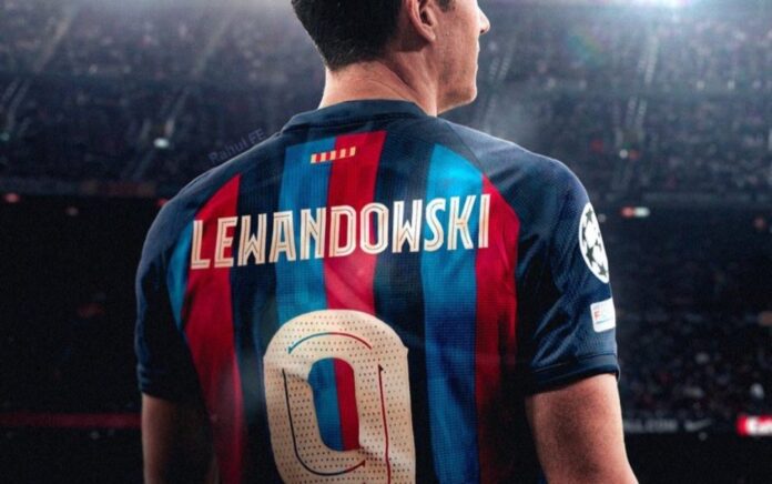 Lewandowski