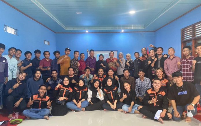 IKPM Sumsel Yogyakarta Adakan Kongres Alumni