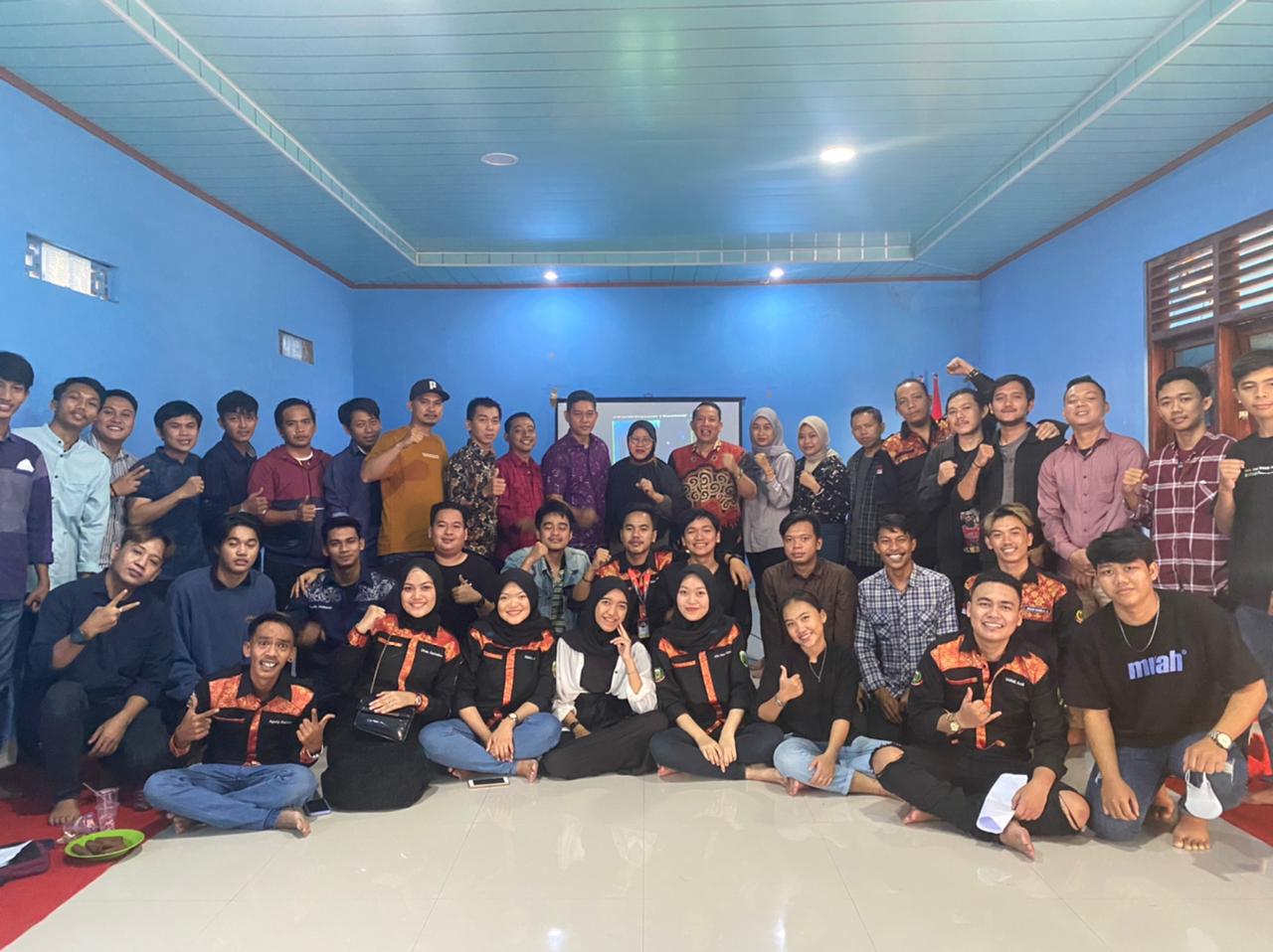 IKPM Sumsel Yogyakarta Adakan Kongres Alumni