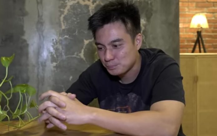 Usai Dapat Sorotan Warganet, Baim Wong Lepaskan Citayam Fashion Week