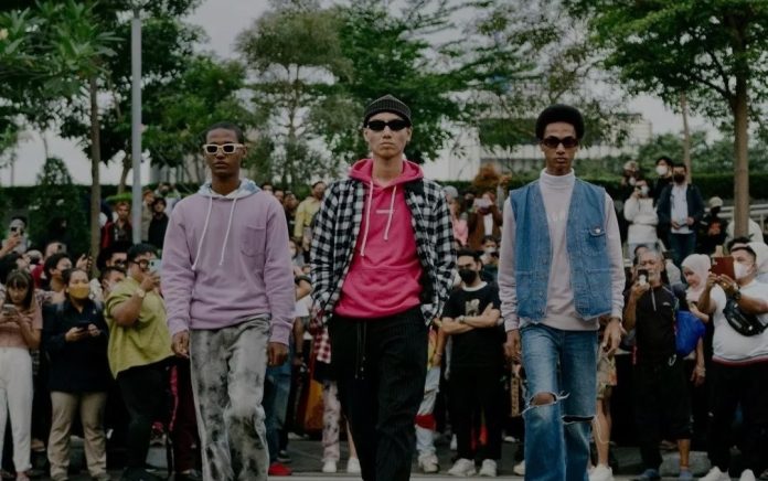 Citayam Fashion Week Dibubarkan? Berikut Fakta Yang Terjadi