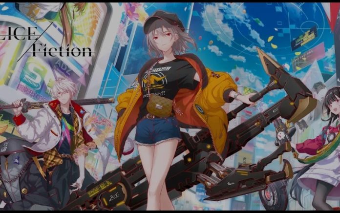 Alice Fiction Tier List Sudah Ditunggu 1 Juta Gamers, Akhirnya Rilis