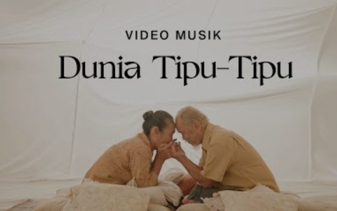 Simak Lirik Lagu Dunia Tipu Tipu - Yura Yunita, Kini Capai 2 Trending Musik Di Youtube