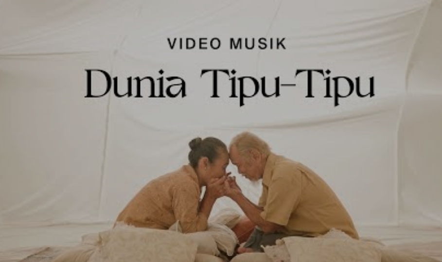 Simak Lirik Lagu Dunia Tipu Tipu - Yura Yunita, Kini Capai 2 Trending Musik Di Youtube