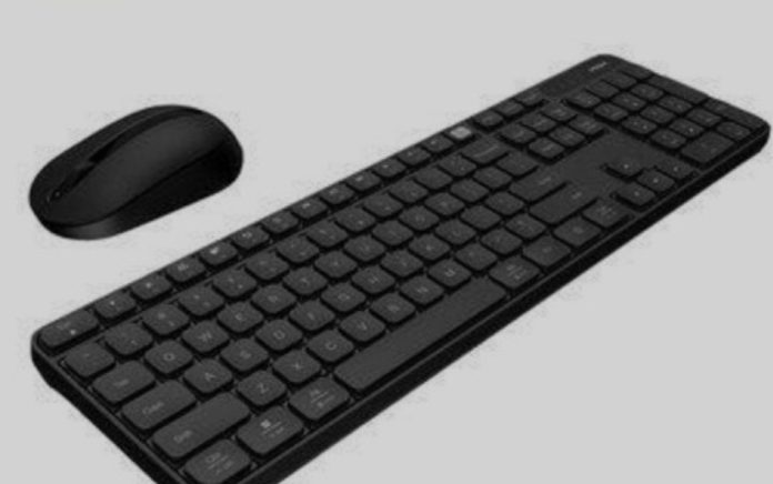 Luncurkan Wireless Keyboard dan Mouse Combo, Ini Kata Xiaomi dari 2 Perangkat Tersebut