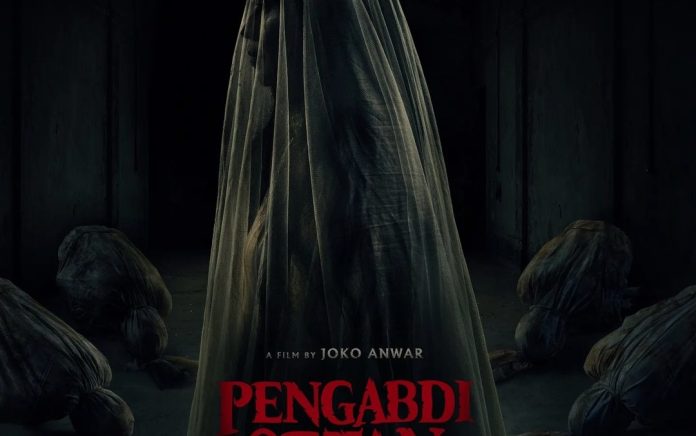 Simak Sinopsis Film Pengabdi Setan 2, Sudah Siap Bertemu 'Ibu'?