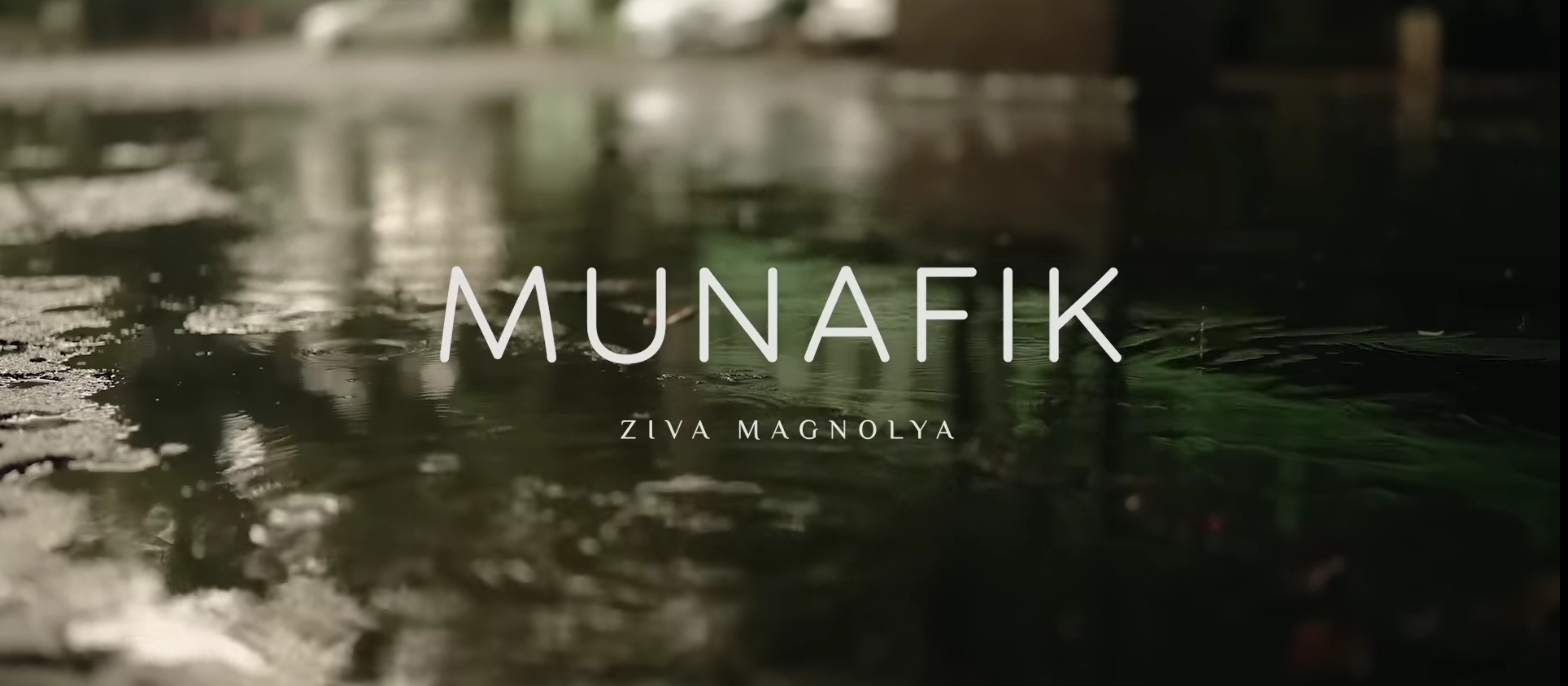 Simak Lirik Lagu Munafik - Ziva Magnolya, Jebolan Indonesia Idol Musim Ke-10