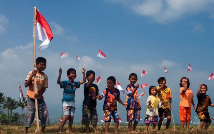 Hari Anak Nasional 2022 : Prestasi Internasional Hingga Perenggutan Kebebasannya