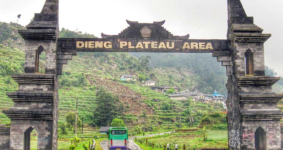 Pilihan Wisata Daratan Tinggi Dieng Terbaru dan Terlengkap 2022