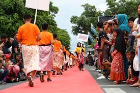 Malioboro Fashion Street