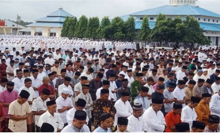 Daftar Lokasi Sholat Idul Adha di Yogyakarta 10 Juli 2022