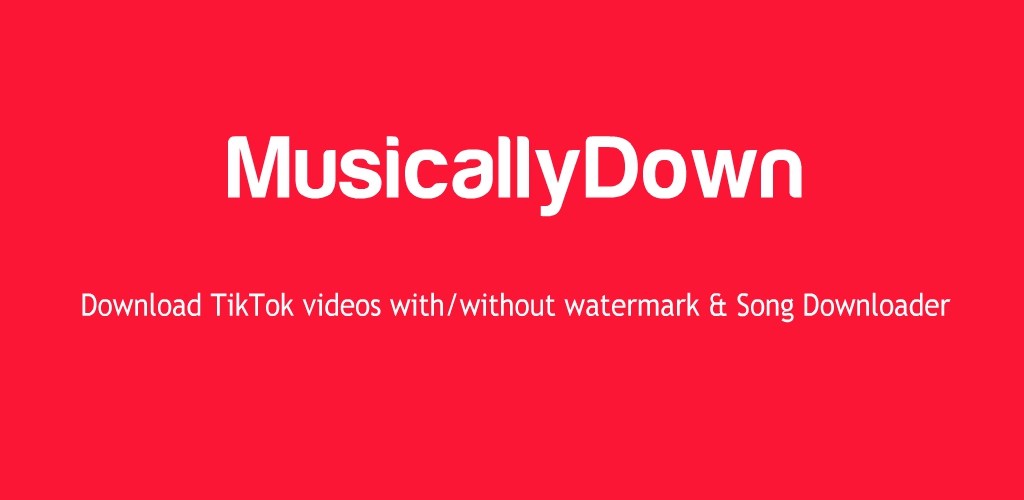 Video Downloader musicallydown