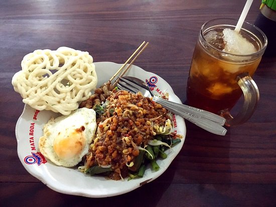 Sarapan Pagi DI Jogja