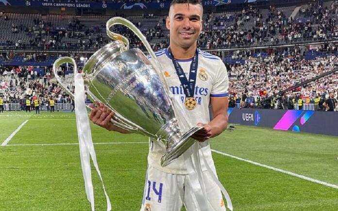 Casemiro