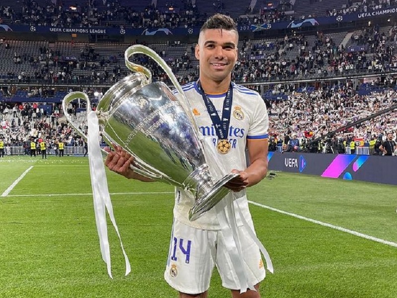 Casemiro