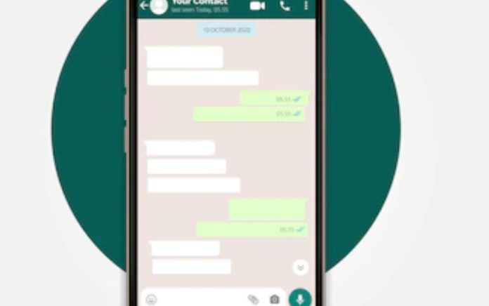 Whatsapp Kenalkan Fitur Baru, Kini Terdapat Pada Versi 22.22.17.12