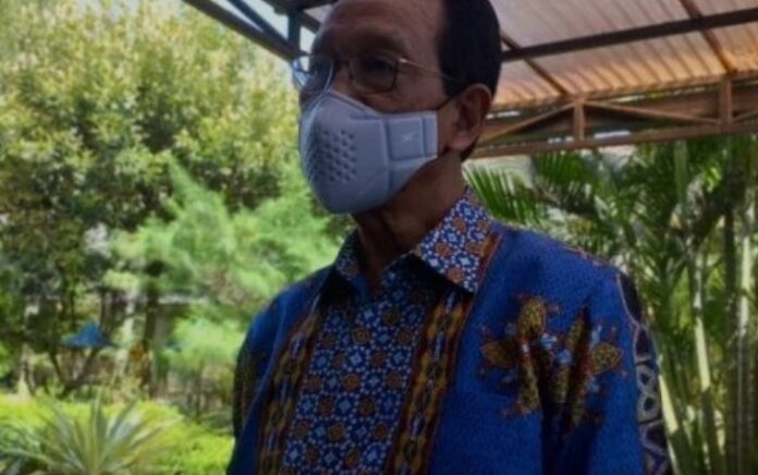 Gubernur DIY Prihatin Meninggalnya Seorang Suporter PSS, Janji Fasilitasi Dialog Antara Ke -2 Tim