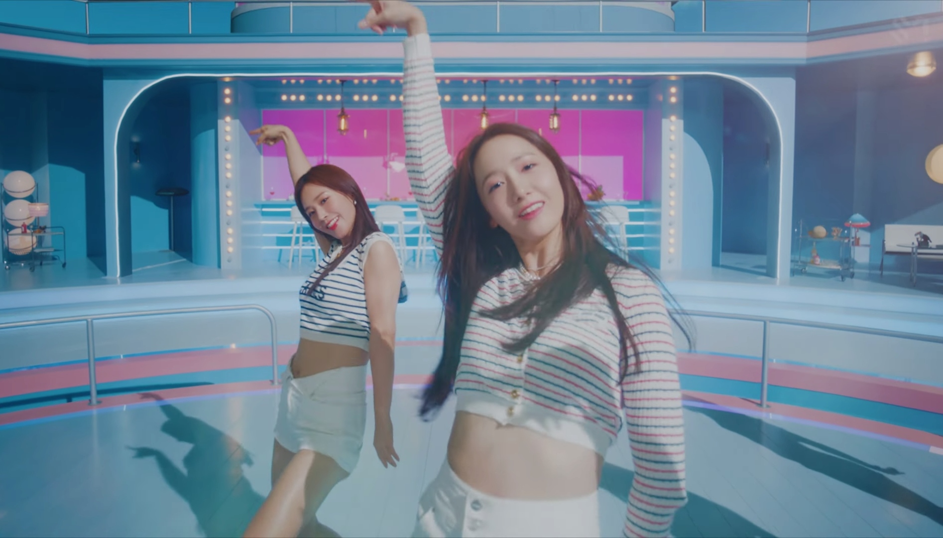 Simak Lirik Lagu Forever 1 - Girl Generation's, Baru Rilisnya Capai 2,8 Juta Tayang