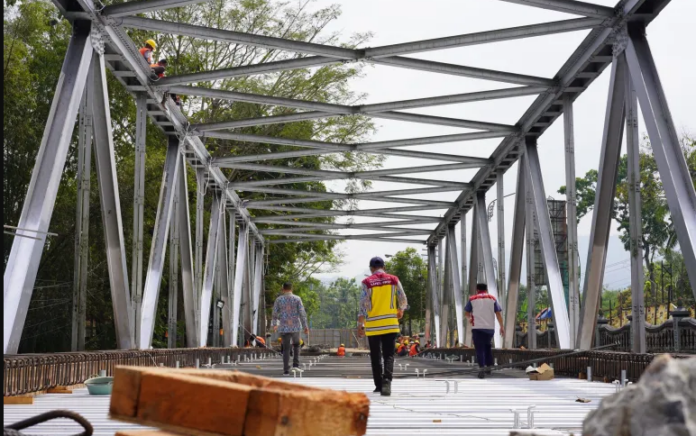 Jembatan Bunder