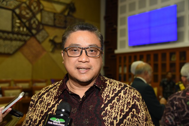 Kritikan Wakil Ketua Komisi X DPR RI Terkait Fun Football PSSI-FIFA, Soroti Pembenahan Internal PSSI