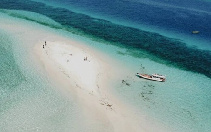 Tetap Pertahankan Kepemilikan Pulau Pasir, Meski Masuk Jajahan Inggris Tahun 1933