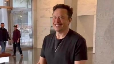Terkait Karyawan Twitter yang di PHK sekitar 75 persen, Elon Musk : Let It Sink