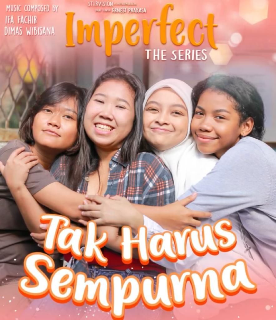 Bosan Dengan Tayangan Sinetron Yang Lebay? Berikut Rekomendasi Film Series Indonesia Terbaik