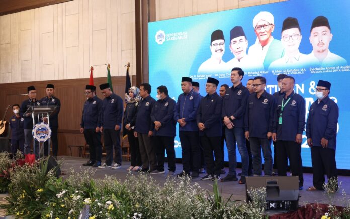 Saran Sarbumusi Bantu Pemerintah Percepat Pemulihan Pariwisata