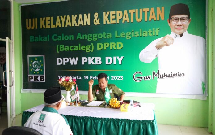 PKB