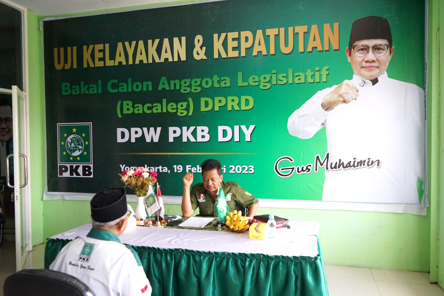 PKB