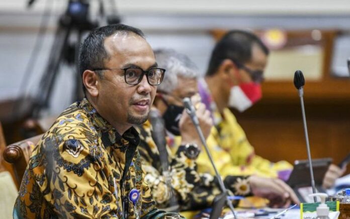 <strong>Bahas Transaksi Janggal Kemenkeu, Komisi III DPR Siap Mempertemukan PPATK, Menkeu dan Menko Pulhukam</strong>