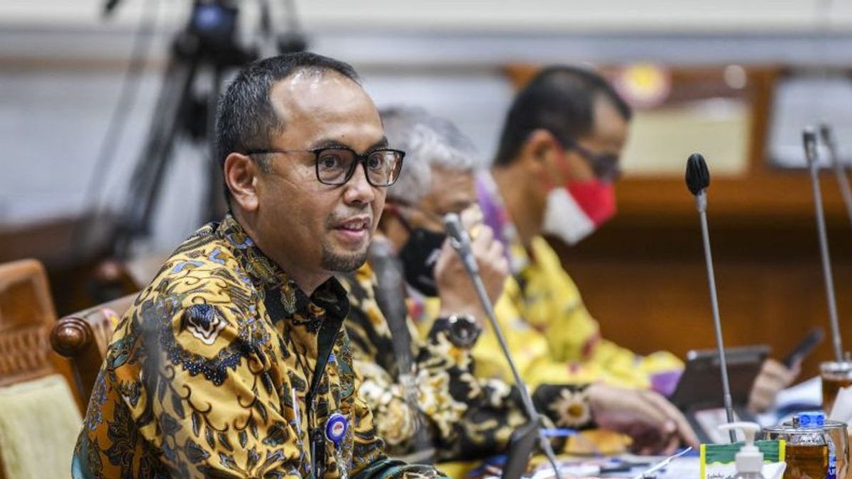 <strong>Bahas Transaksi Janggal Kemenkeu, Komisi III DPR Siap Mempertemukan PPATK, Menkeu dan Menko Pulhukam</strong>