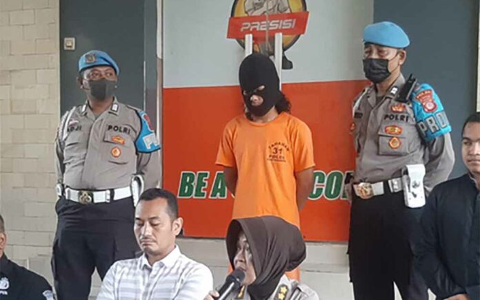 <strong>Pelaku Mutilasi Seorang Perempuan Di Sleman Berhasil Ditangkap</strong>