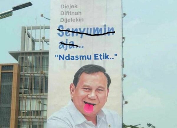 ndasmu