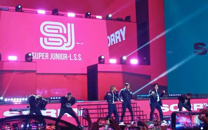 Super Junior