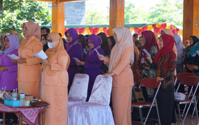 Dharma Wanita Persatuan