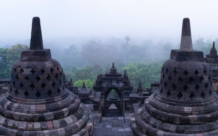 Teridentifikasi 601 Budaya Tradisional Di Borobudur