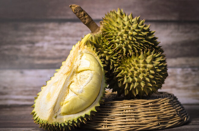 Musim Durian Tiba, Berikut Rekomendasi Jenis Durian Paling Diminati