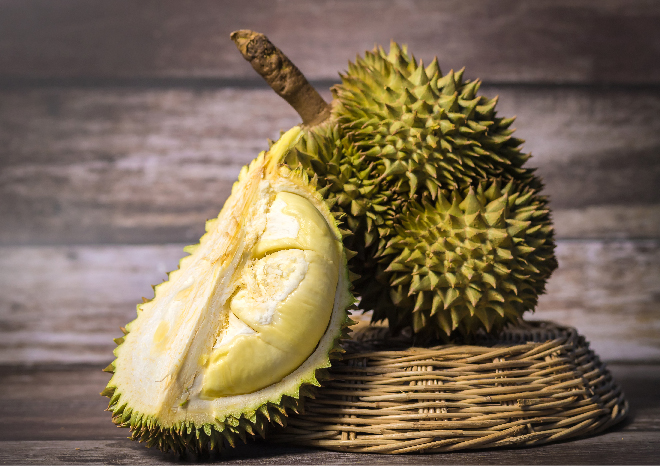 Musim Durian Tiba, Berikut Rekomendasi Jenis Durian Paling Diminati