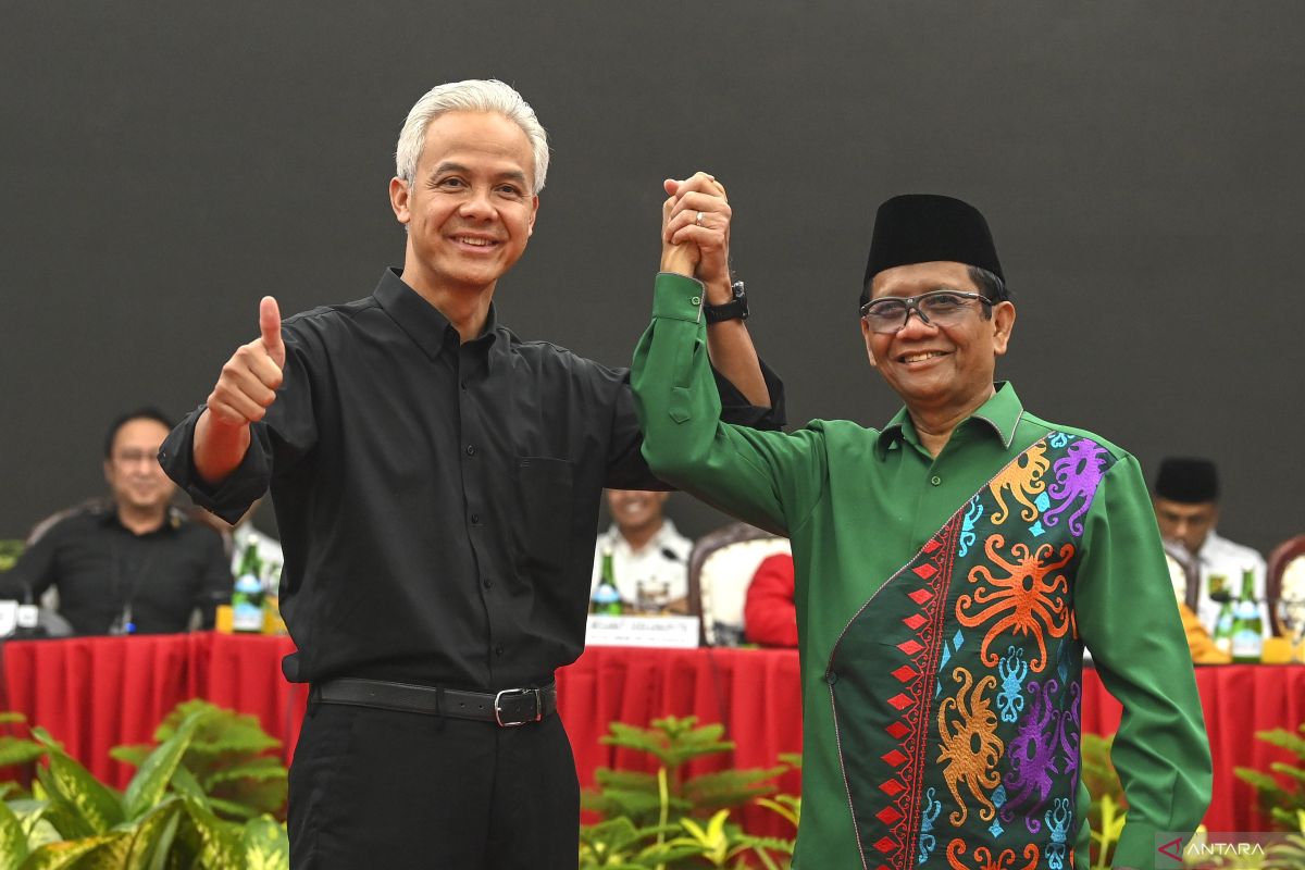 Target Pertumbuhan Ekonomi Ganjar-Mahfud, Direktur INDEF : Tantangan Yang Berat