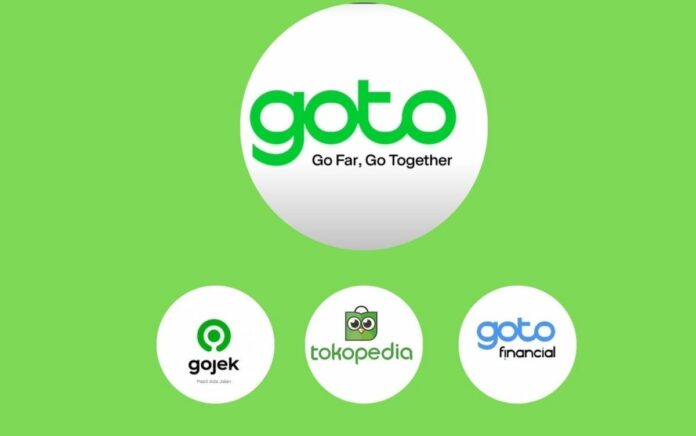 Komisaris PT GoTo Gojek Tokopedia Jual Saham Senilai Seratus Juta