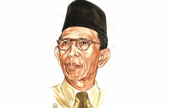 Ki Hadjar Dewantara: Bapak Pendidikan Indonesia